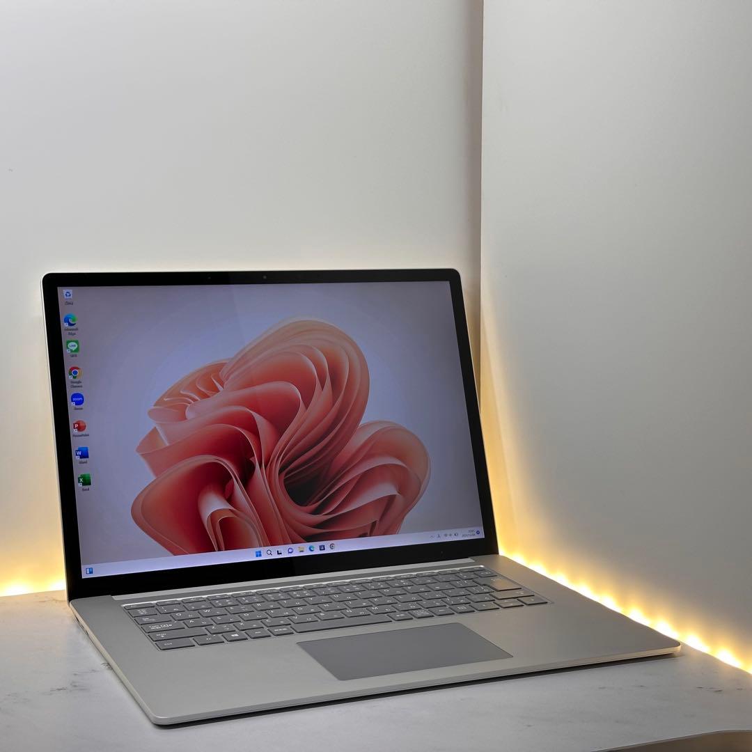 【15インチ】Surface Laptop3 Ryzen5/16/256
