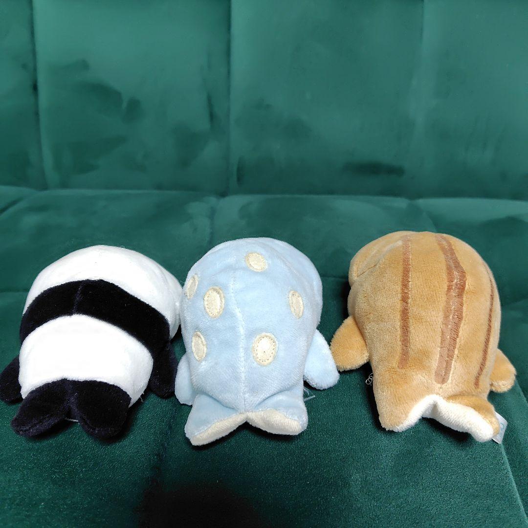 まめゴマ　サンエックス　レア