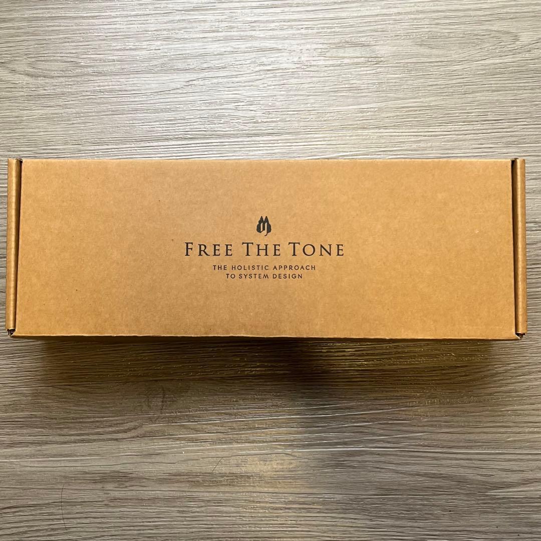 【BBB】FREE THE TONE PT-5D ギターエフェクター