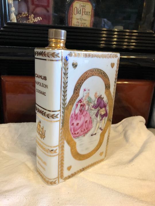 カミュ CAMUS カラフェ ブランデー コニャック カミュ CAMUS ミシェル