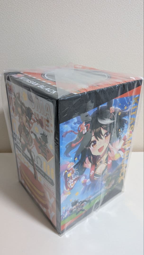 キタサンブラック 1/7スケールフィギュア ウマ娘プリティーダービー