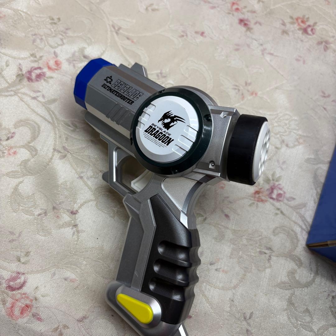 爆転シュート ベイブレード アルティメットシューター A-55 - メルカリ