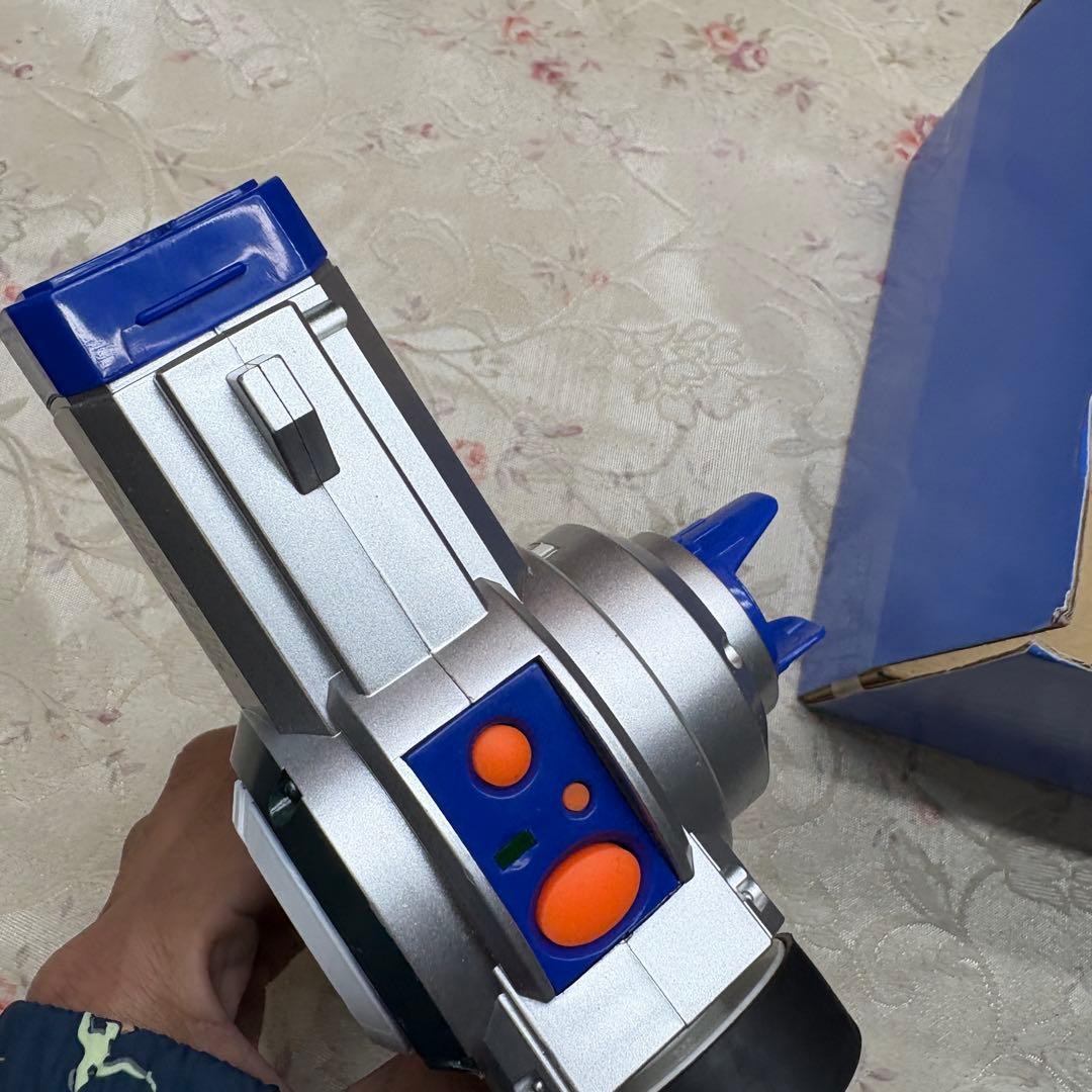 爆転シュート ベイブレード アルティメットシューター A-55 - メルカリ