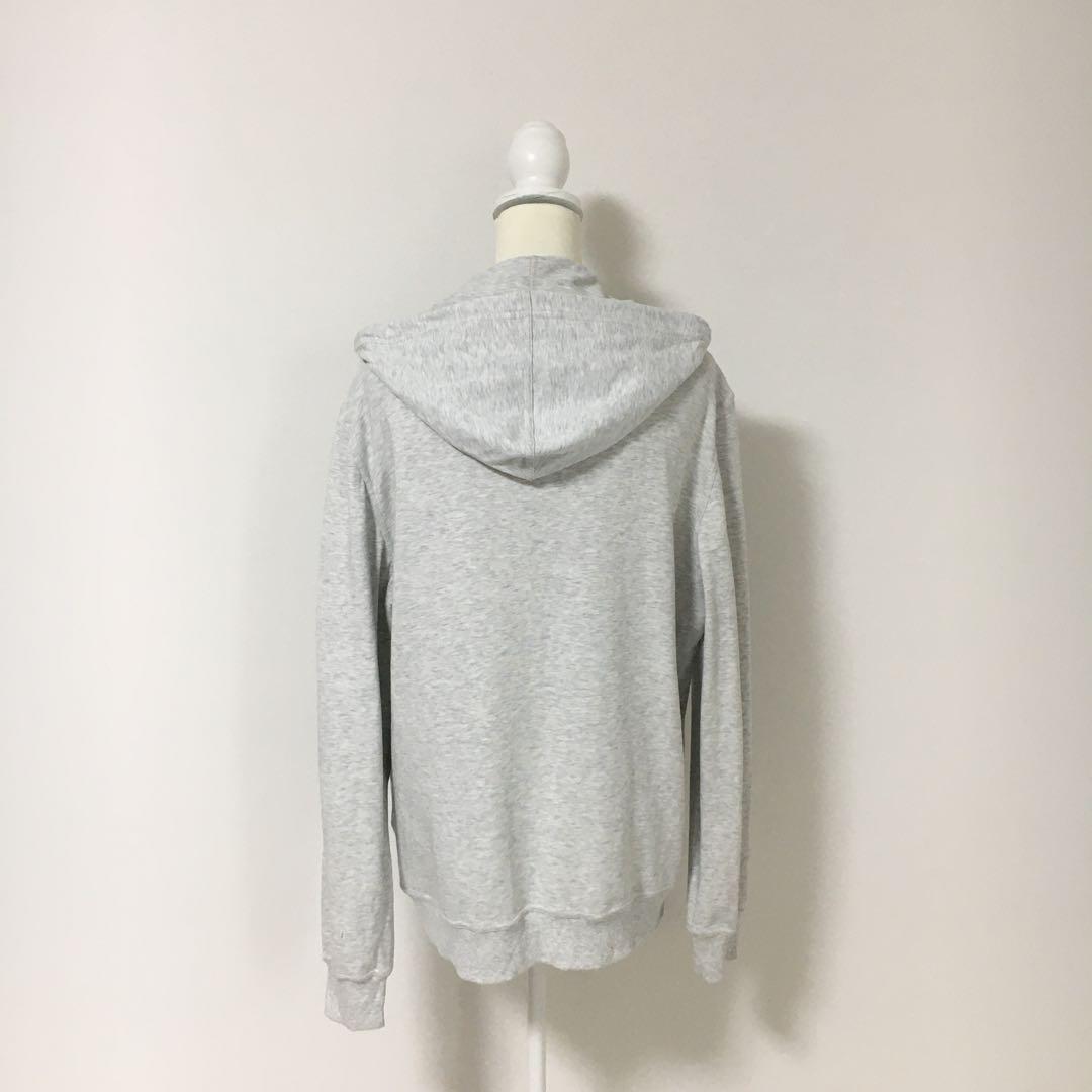 美品　BRUNELLO CUCINELLI ブルネロクチネリ　パーカー　メンズ