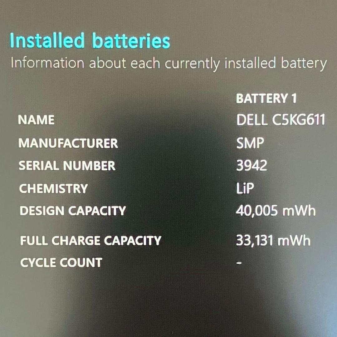 ☆GPU搭載☆ 第10世代Corei7 SSD512GB DELL G74