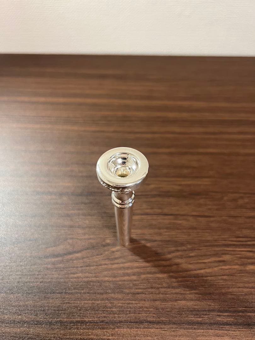 Jet-Tone AH（ジェットトーン アル・ハート）トランペットマウスピース