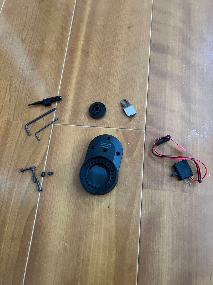 Futaba 4PK Super 送信機