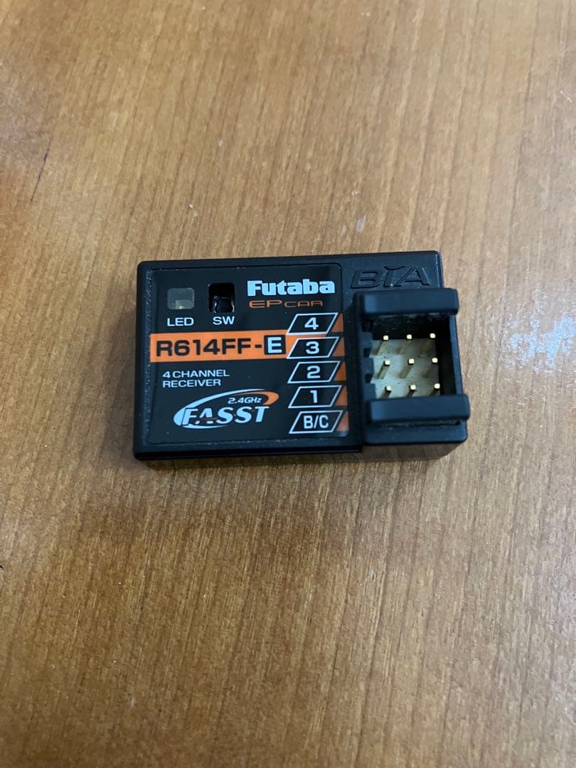 Futaba 4PK Super 送信機