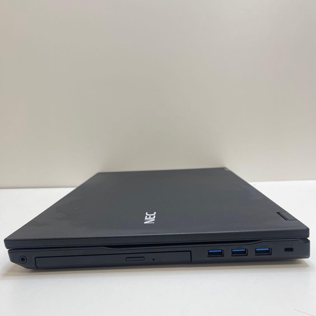 797 NEC VersaPro VD-3 i7-8650U Office付き