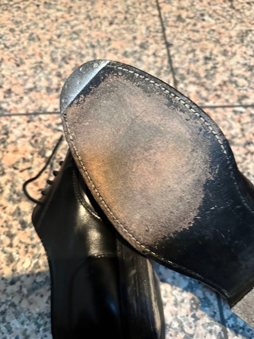 ALDEN 961 Vチップ