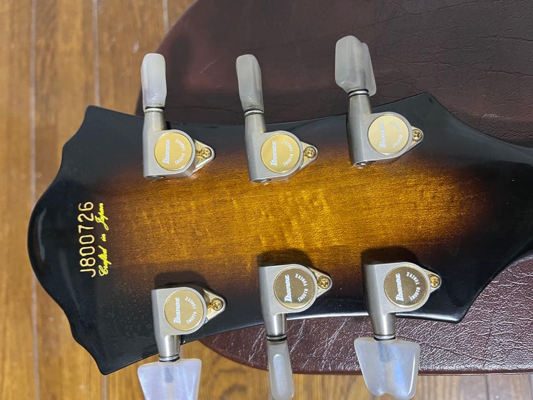 ギター Ibanez / JP20 Joe Pass Signature Model