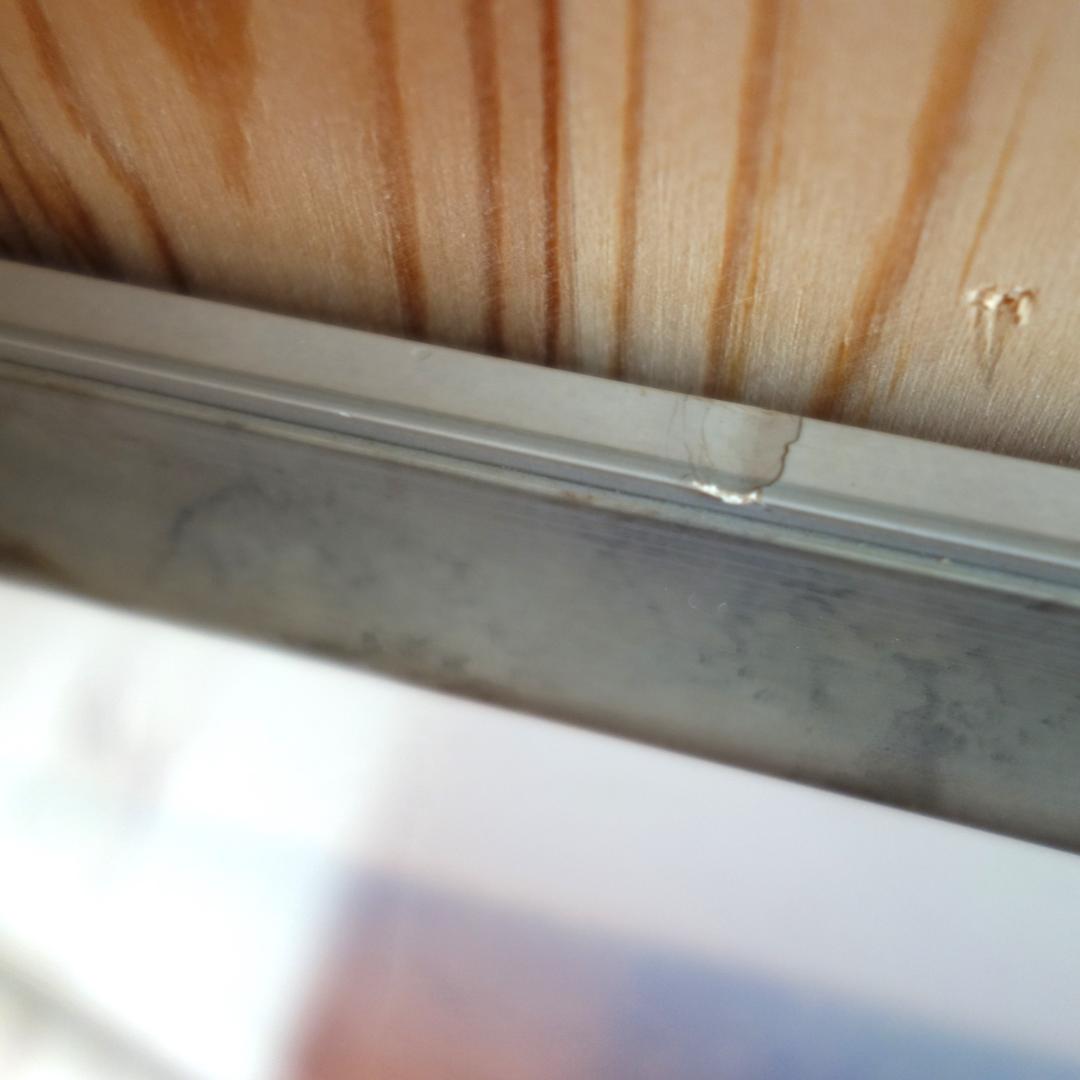 大型 72㎝×56㎝ カナディアンロッキー CMH スキー 版画・額縁付き