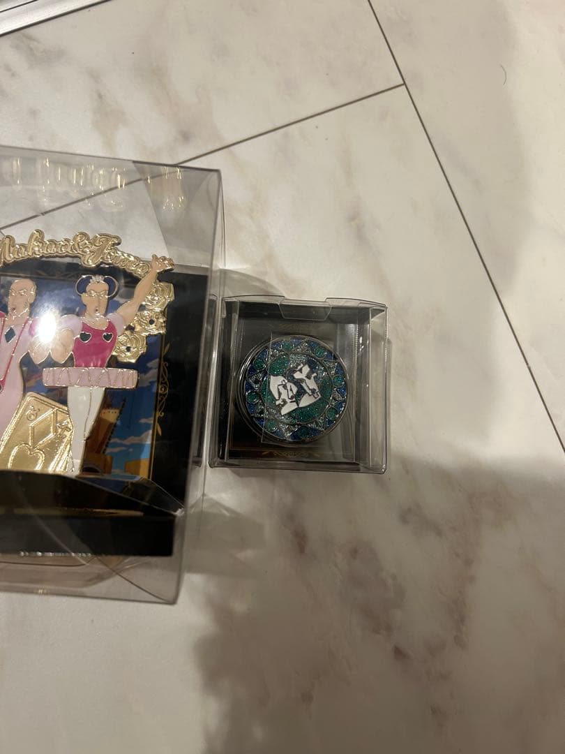 クレヨンしんちゃん　マカオとジョマ