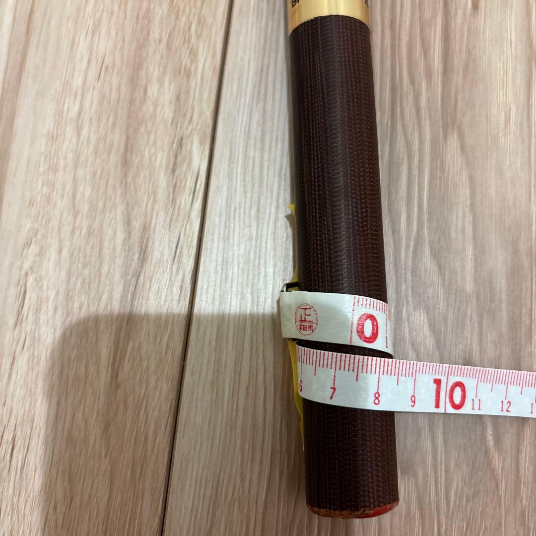 カウベル ビーター 太