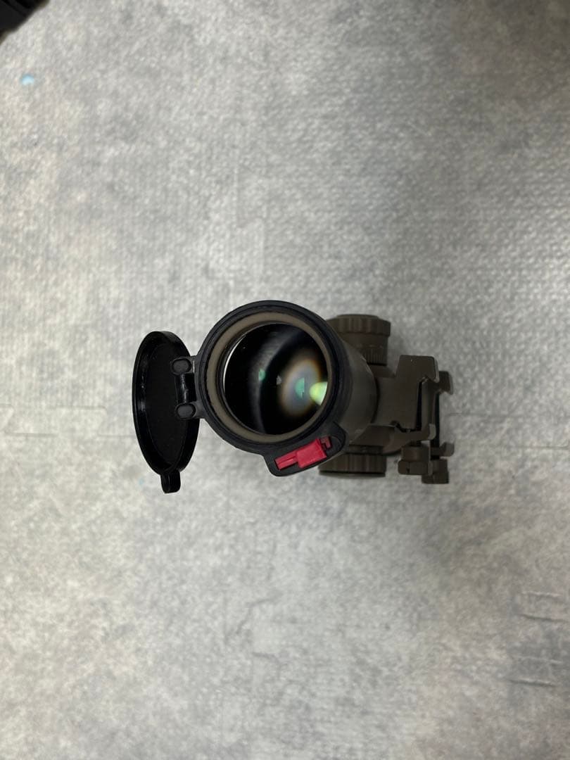 や*す様 SURE HIT スコープ タンカラー