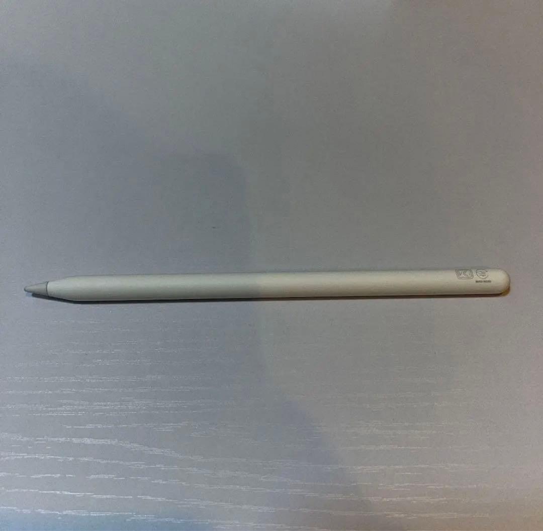 Apple Pencil（第2世代）