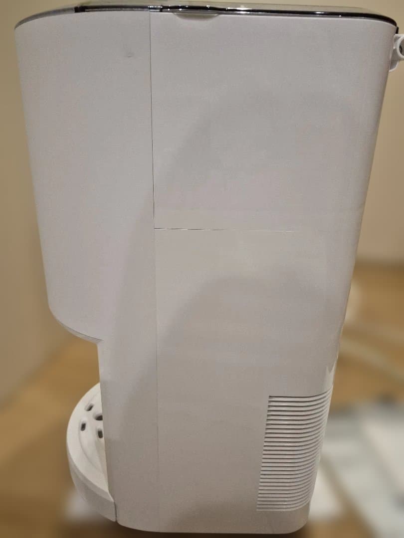 エブリーフレシャスミニ　カートリッジ2個付き