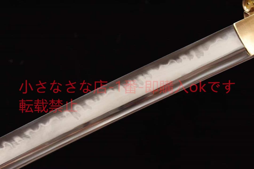 【武士一相小太刀】武具　刀装具　日本刀　模造刀 居合刀