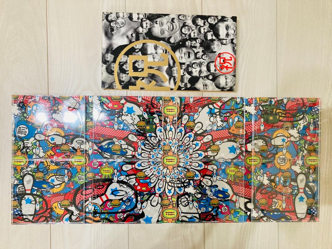 初回限定セル盤1〜15巻】ダウンタウン ガキの使い DVD ガキ使 応募