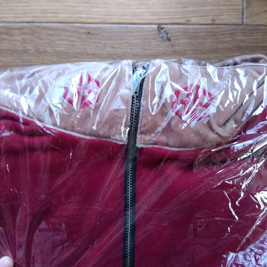 GISHERジャージ上下