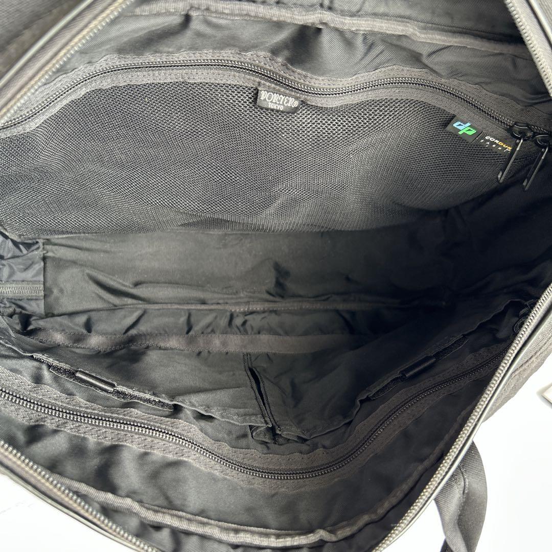 PORTER ポーター ハイブリッド ビジネスバッグ リュック 3way A4