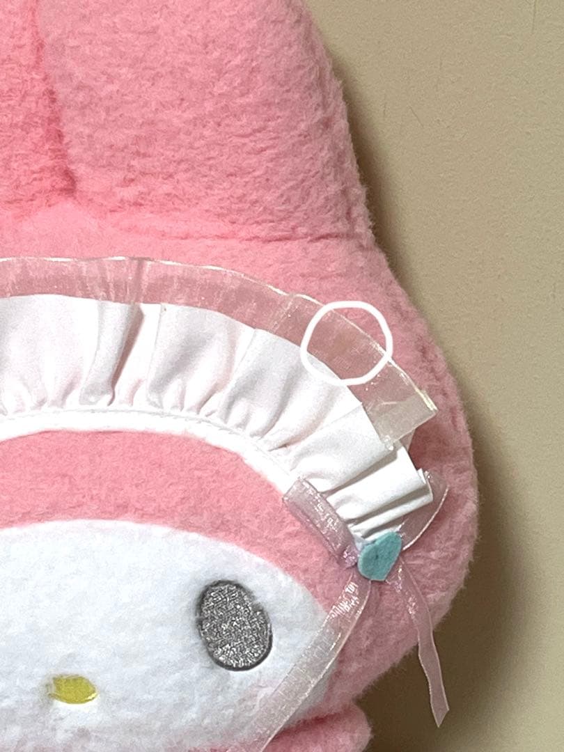 サンリオ マイメロディ メレンゲパーティー ぬいぐるみ