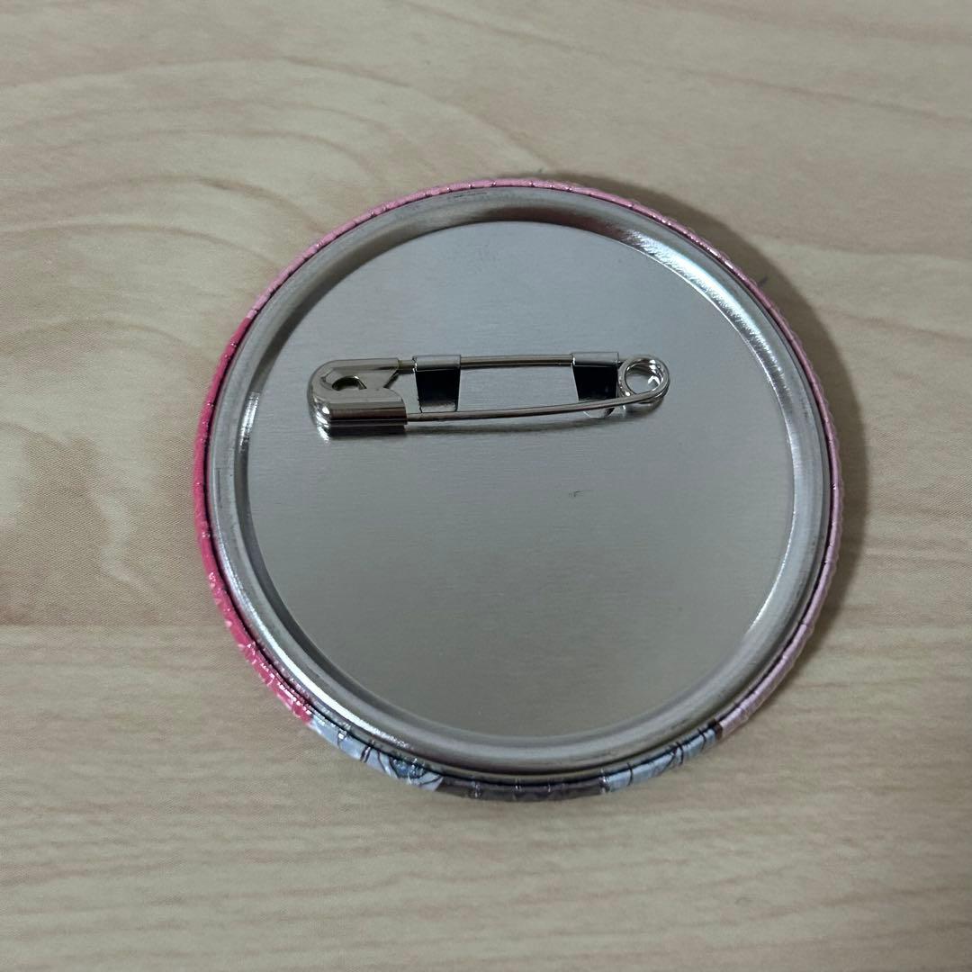 【激レア】よみうりランド　缶バッジ等グッズセット17点　地縛少年花子くん