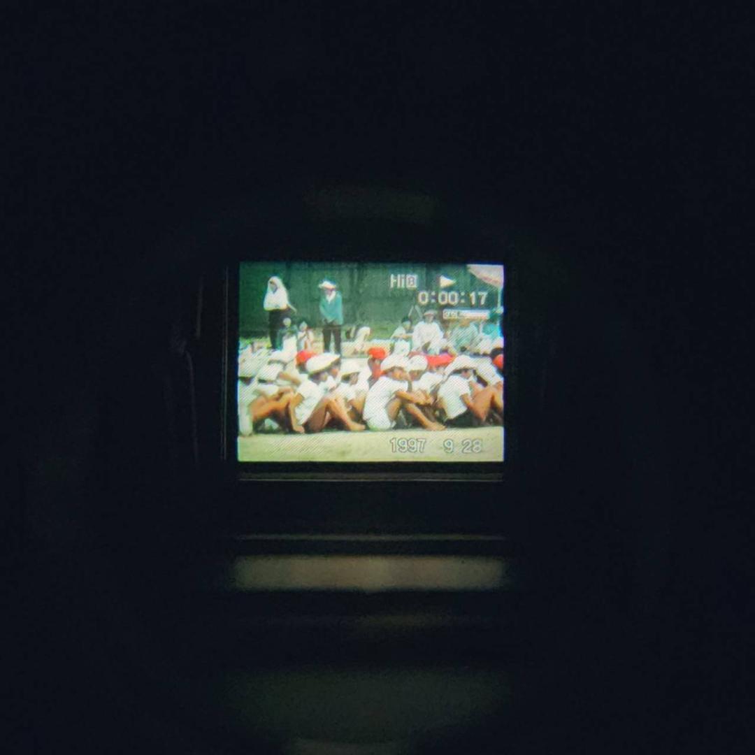 【動作確認済】SONY Hi8 高画質 8ミリ ビデオカメラ ACアダプタセット