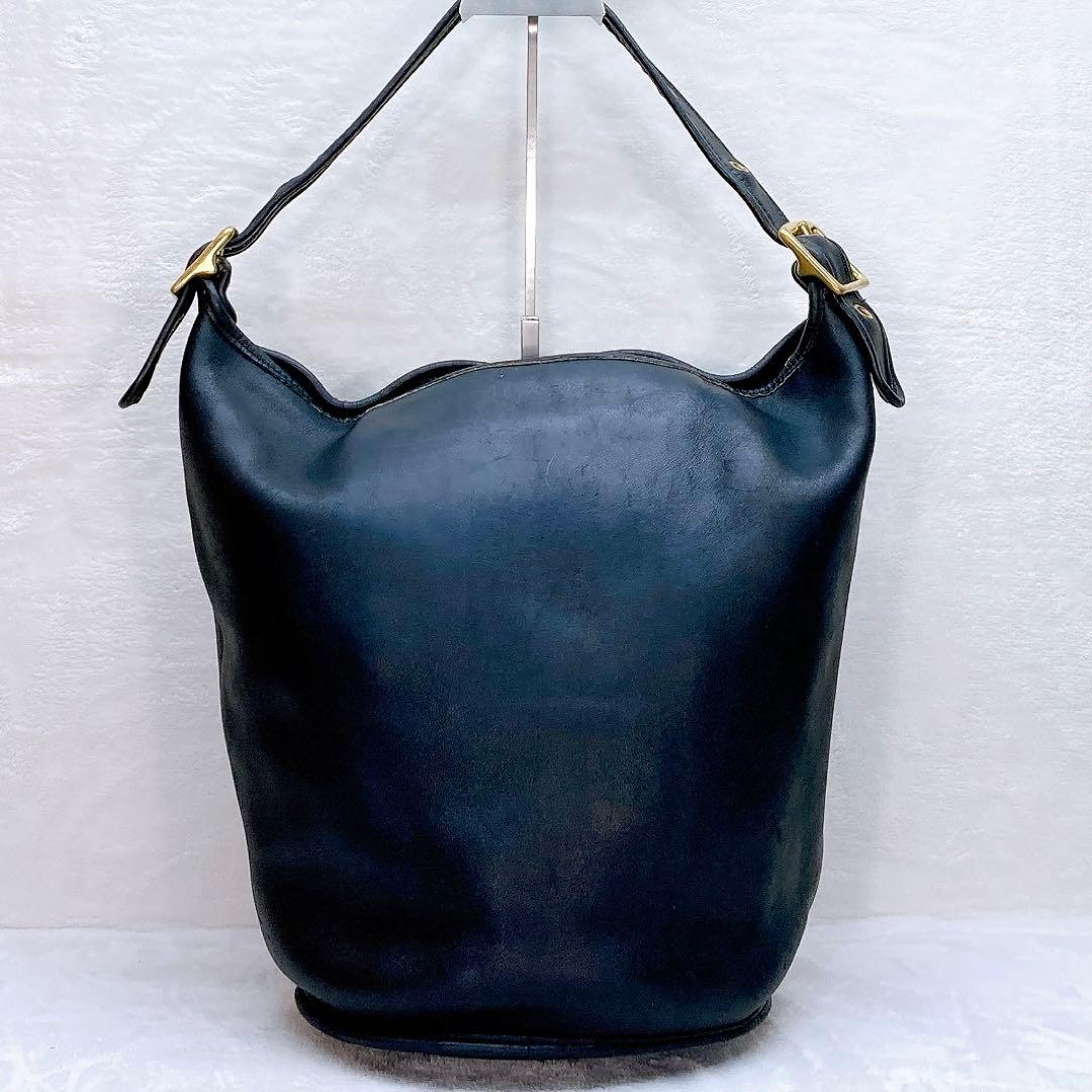 Vintage Coach XL Duffel Bag suc y2k Rare