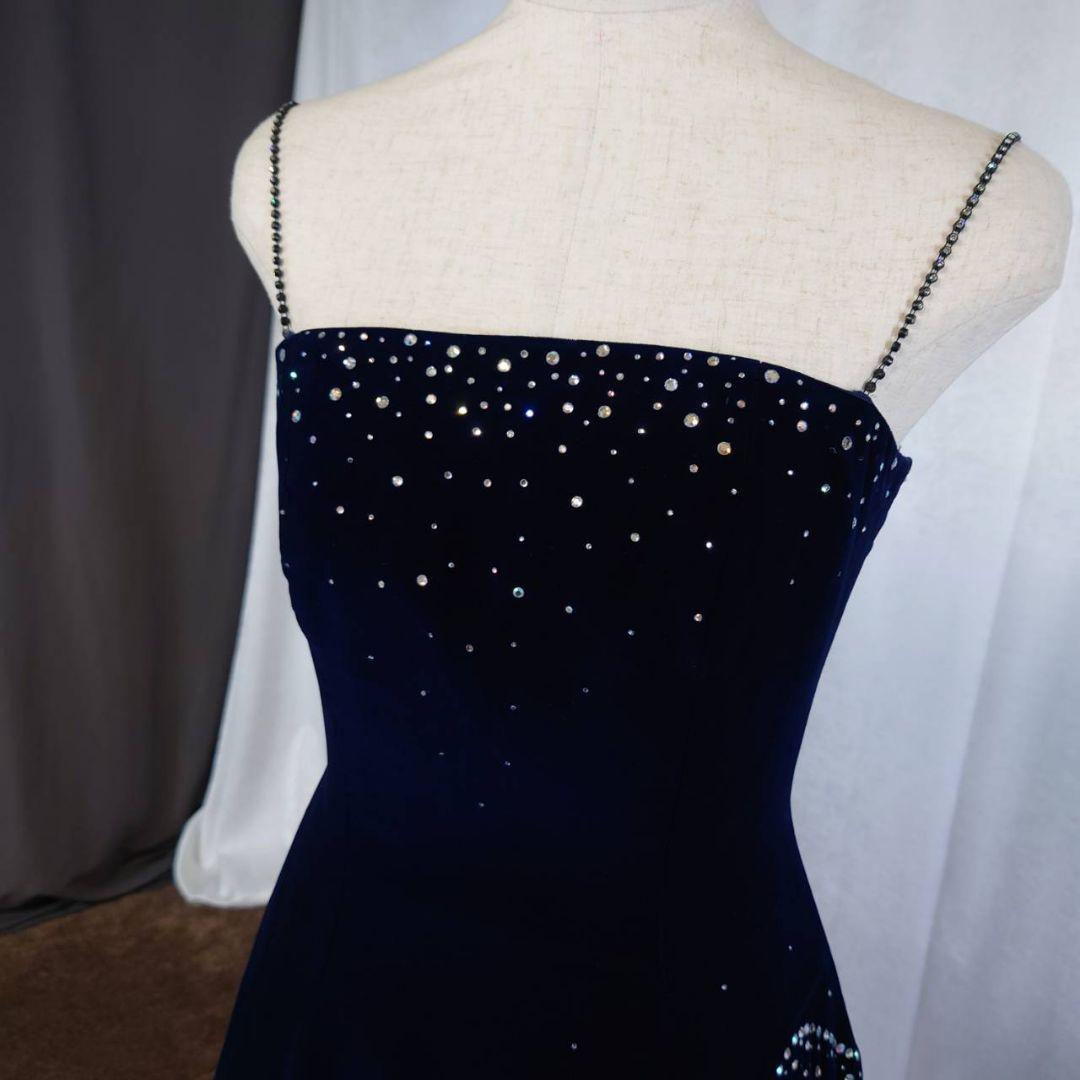 みっちさま専用★11号サイズ★アルファブランカ カラードレス