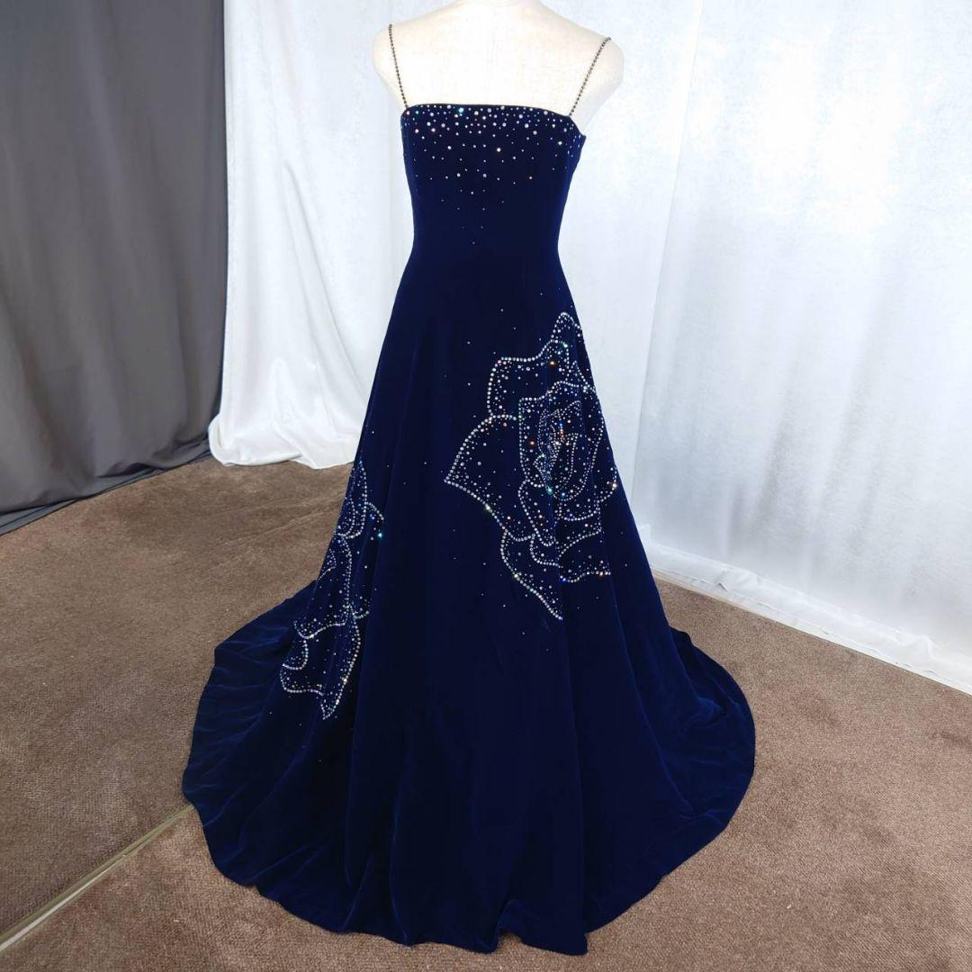 みっちさま専用★11号サイズ★アルファブランカ カラードレス