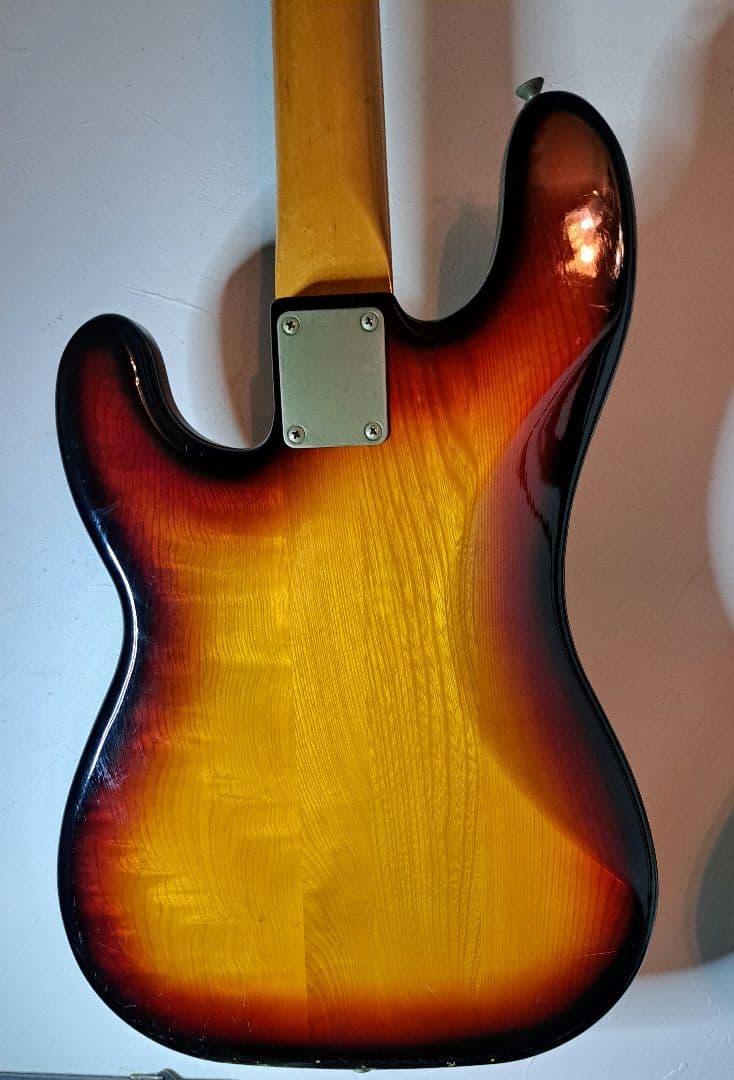 YAMAHA PB400R ジャパンヴィンテージ プレシジョンベース ヤマハ