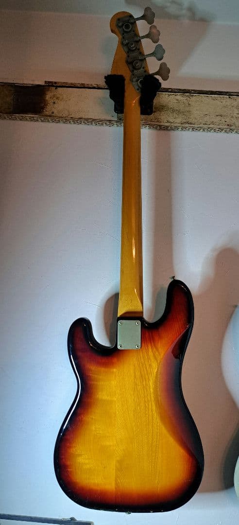 YAMAHA PB400R ジャパンヴィンテージ プレシジョンベース ヤマハ