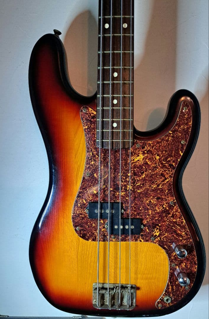 YAMAHA PB400R ジャパンヴィンテージ プレシジョンベース ヤマハ