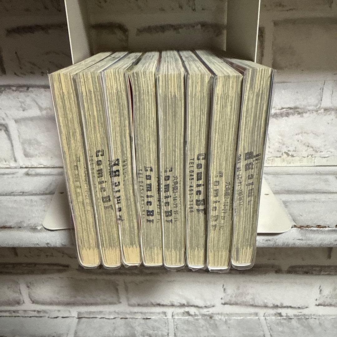 ダーリンインザフランキス 全巻セット 1-8巻 - メルカリ