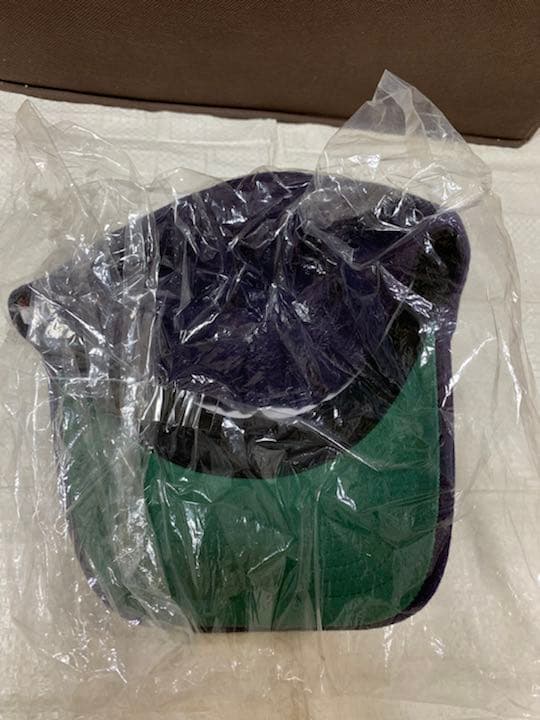 【希少品】イベント記念 世田谷ベース ベースボールキャップ 販売数限定商品