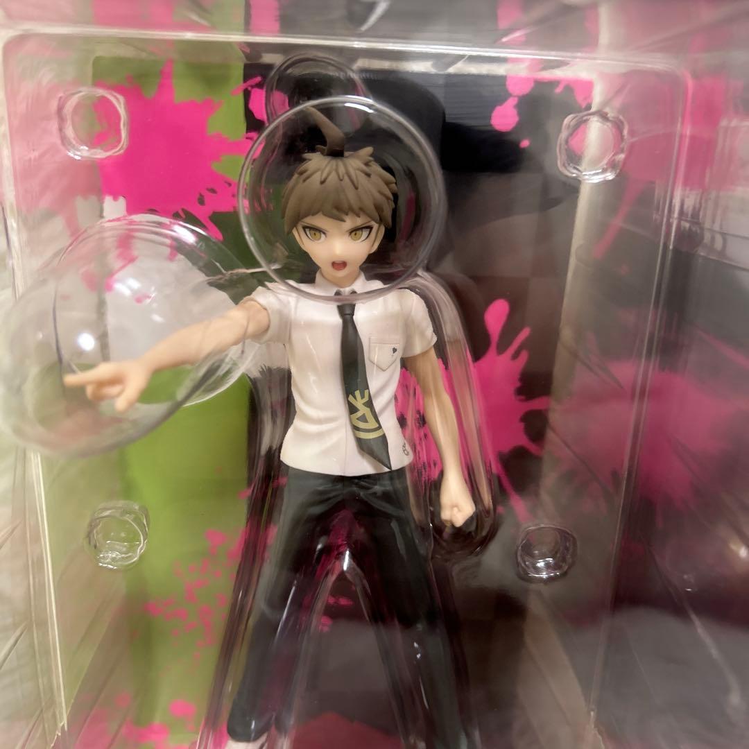 【極美品】pop up parade ダンガンロンパ2 日向創 狛枝凪斗