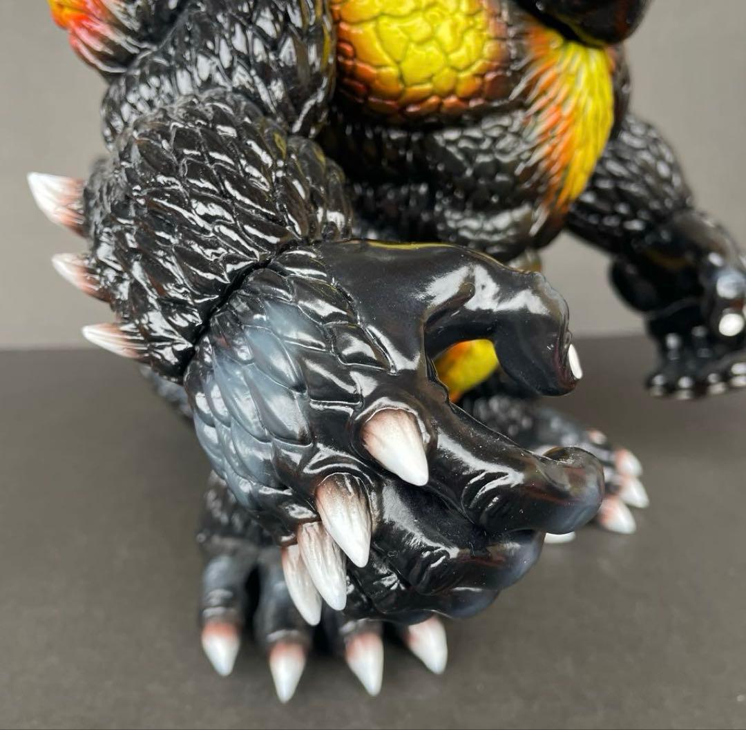 Planet X ZILLATHON Burning Edition 開封品