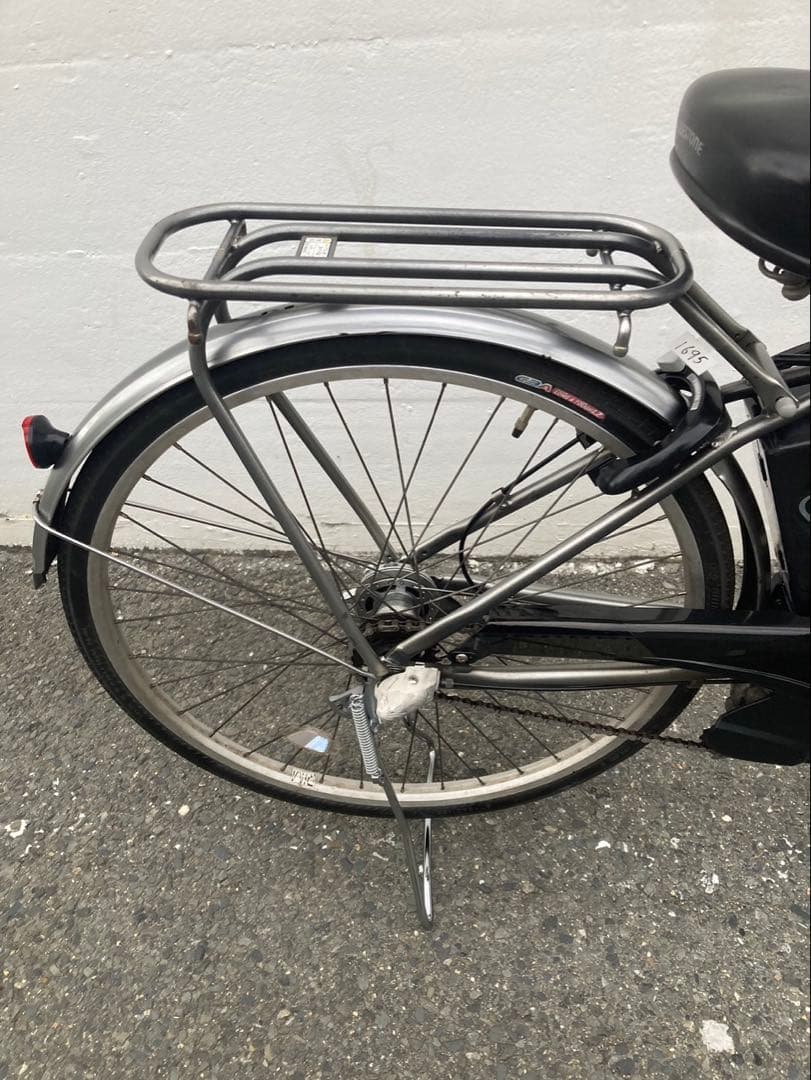 1695 スペアキー