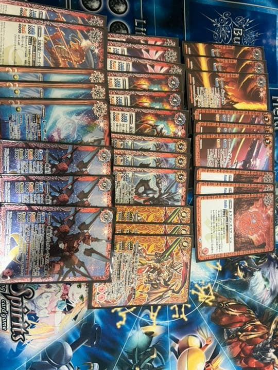 バトスピ】機竜デッキパーツ レート高め 割引