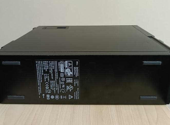 DELL OPTIPLEX 9020 SFF　core i7　3.6Ghz