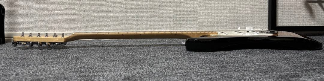 ギター Squier Affinity Series Stratocaster