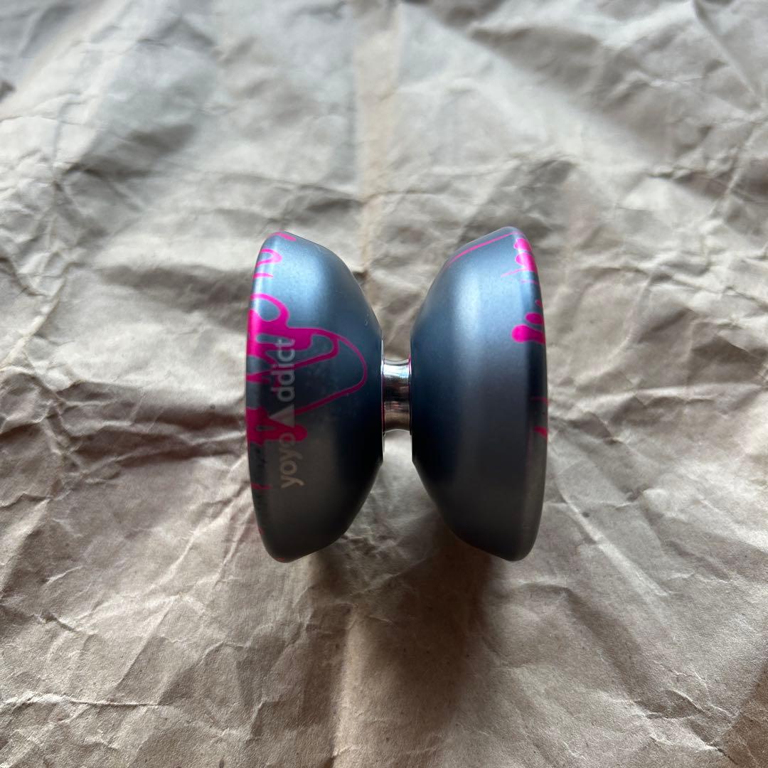 カタリスト② ヨーヨーファクトリー