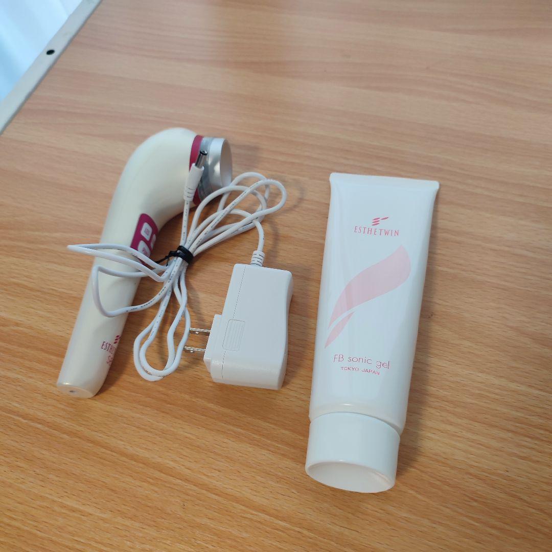 エステツインSE ESTHE TWIN SE 美顔器