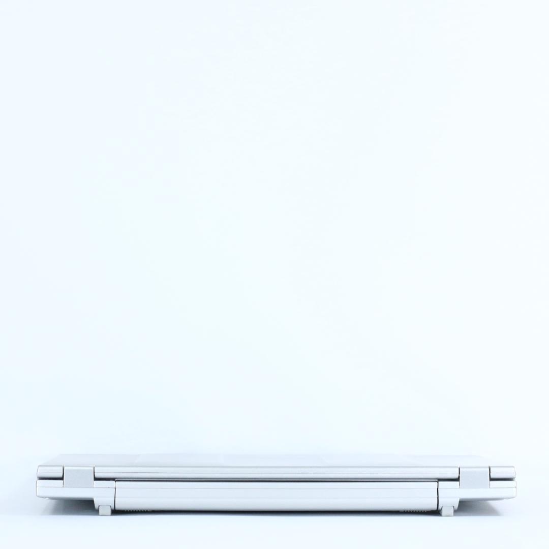 Windowsノート本体 LET'S NOTE SV8 i5-8th 8GB 256GB 12.1in