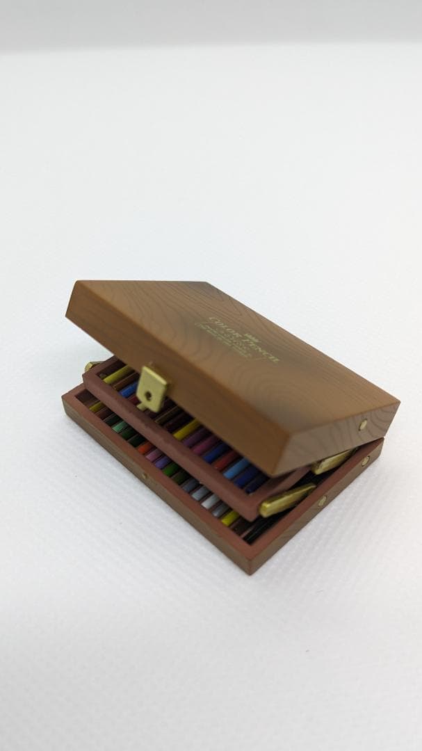 ☆超レア☆ぷちサンプル リーメント シークレット色鉛筆 お気に入りの