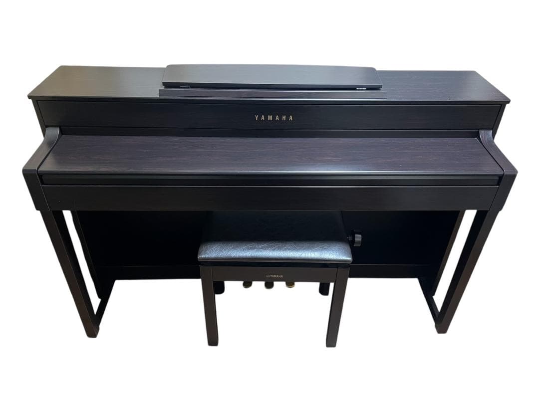 中古】YAMAHA Clavinova CLP-545R 電子ピアノ