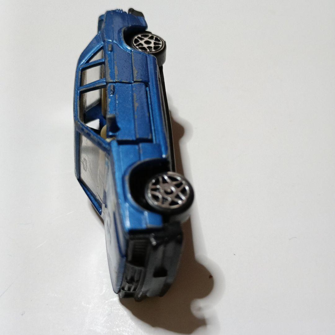 ❤❤❤宝物放出！入手困品！希少な超ヴィンテージ品！MB-44シュコダ130LR