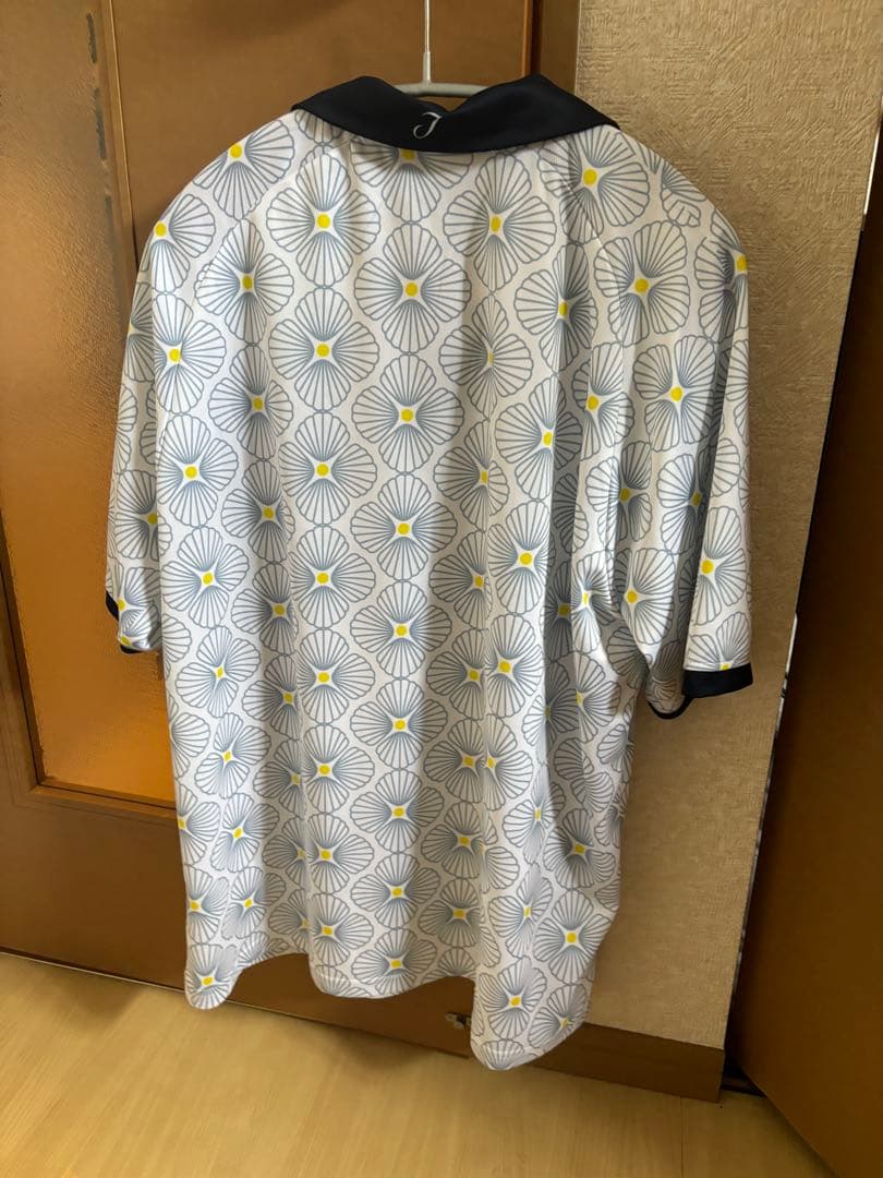 gyahtei JUMADIBA Tシャツ ポロシャツ - メルカリ