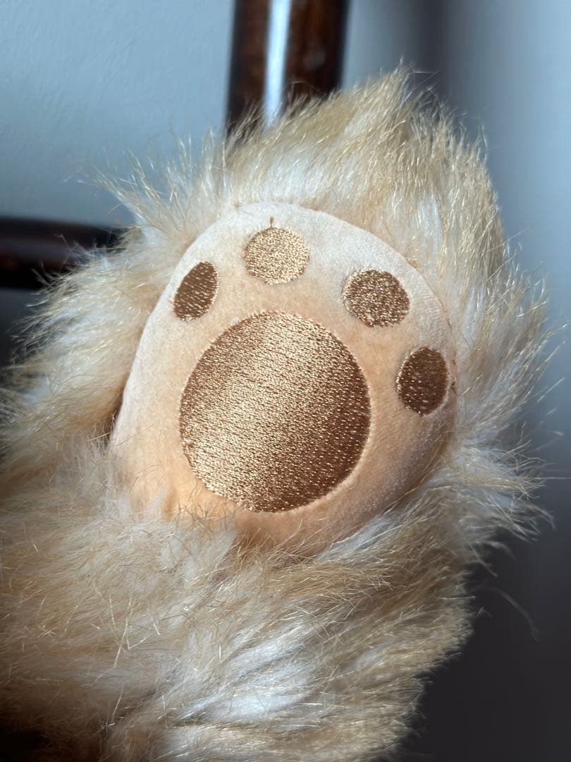 希少 限定39体 チーキー クリームブリュレ メリーソート 特大